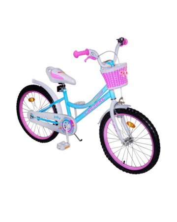 Велосипед детский Like2bike Jolly 212012